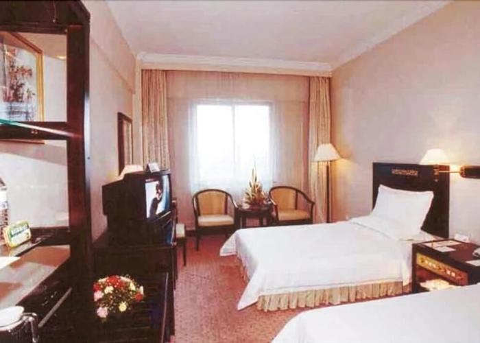 Ju Chun Yuan Hotel
