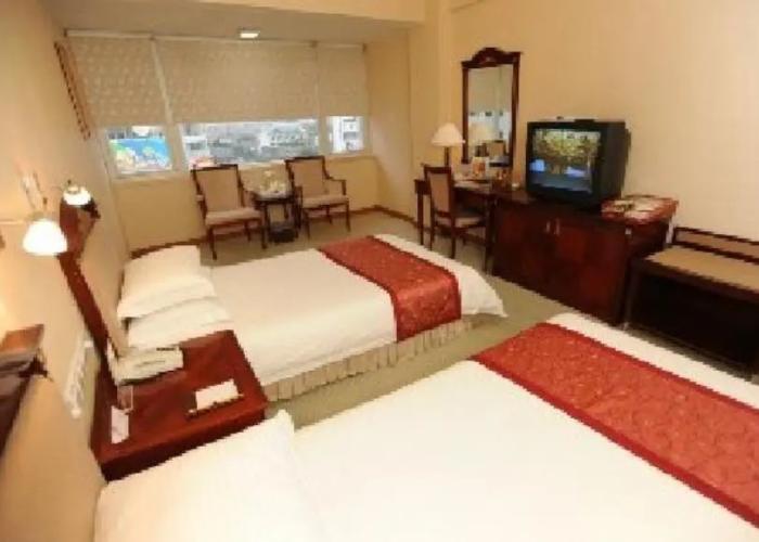 Ju Chun Yuan Hotel
