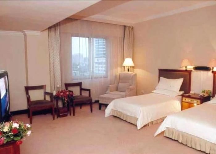 Ju Chun Yuan Hotel