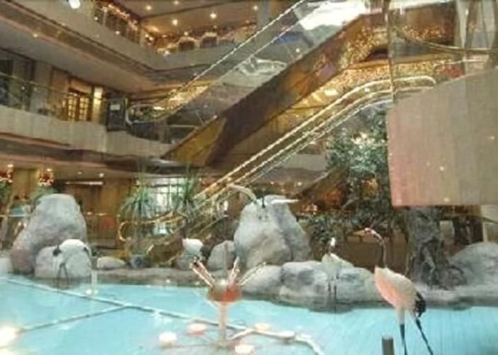 Ju Chun Yuan Hotel