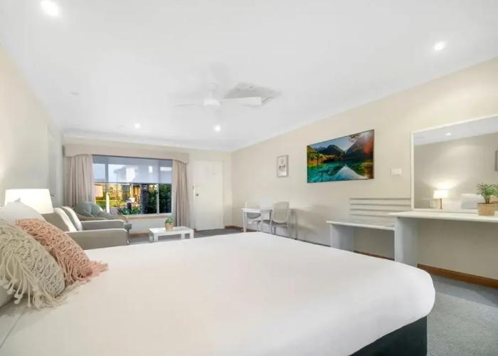 Harbourview House