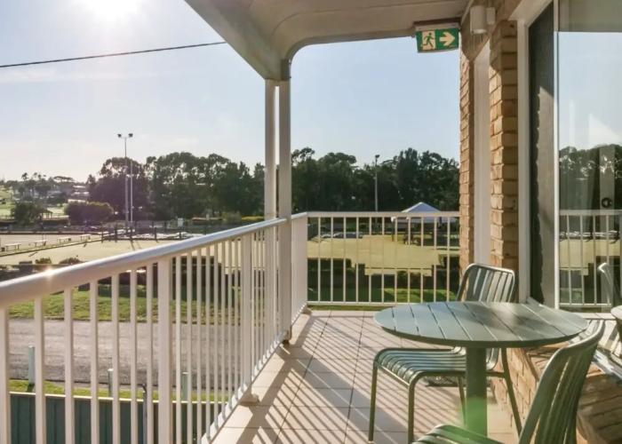 Harbourview House