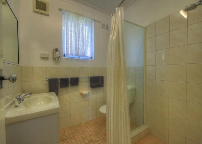 Bermagui Motor Inn