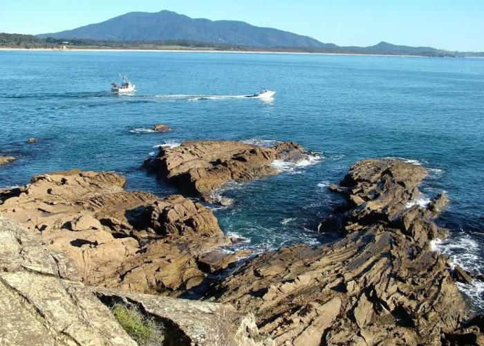 Bermagui Motor Inn