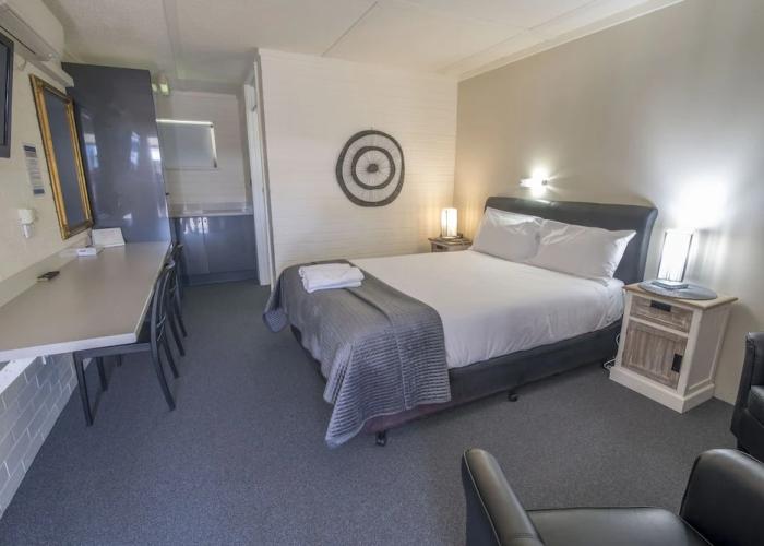 Bermagui Motor Inn