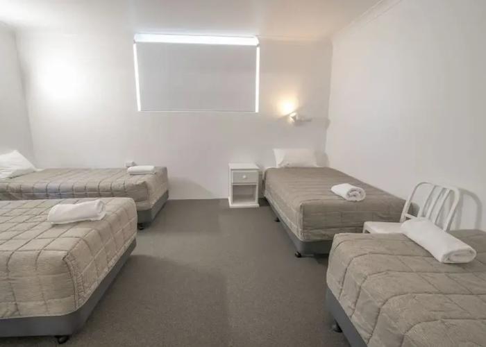 Bermagui Motor Inn