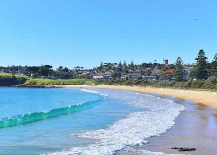 Bermagui Motor Inn