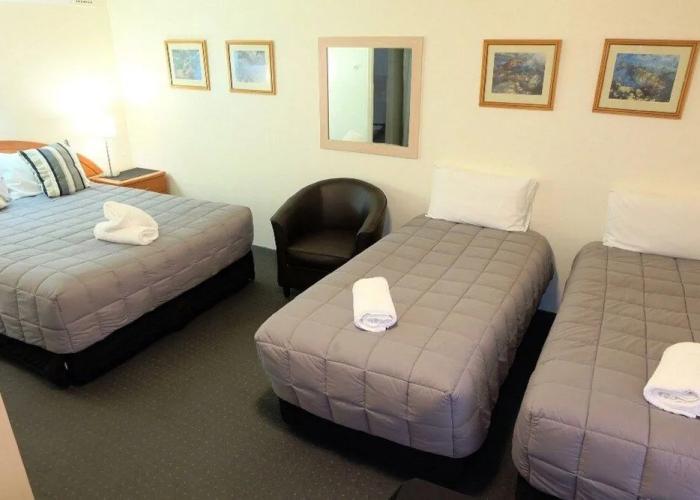 Bermagui Motor Inn