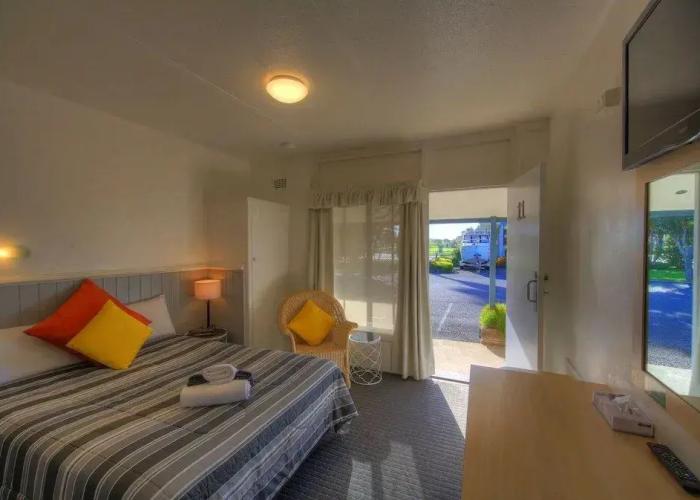 Bermagui Motor Inn