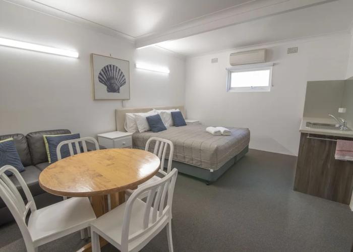 Bermagui Motor Inn