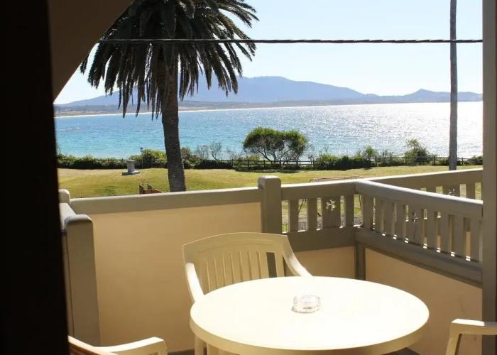 Bermagui Beach Hotel