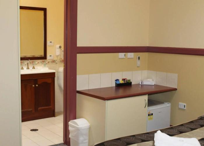 Bermagui Beach Hotel