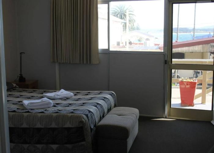 Bermagui Beach Hotel