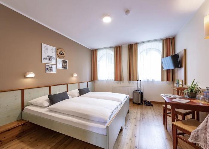 JUFA Hotel Murau