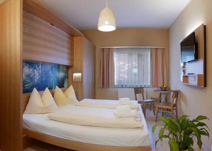 JUFA Hotel Murau