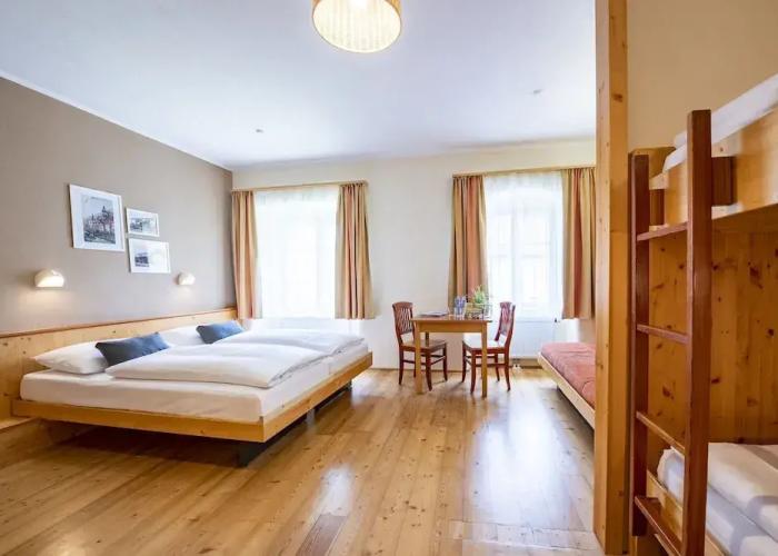 JUFA Hotel Murau