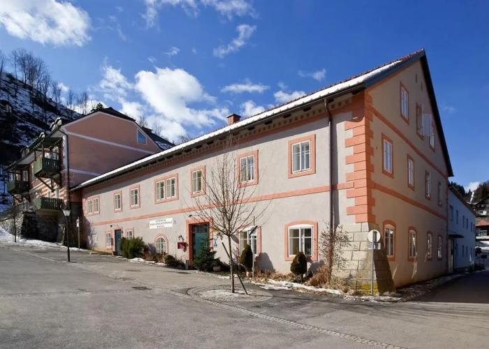 JUFA Hotel Murau
