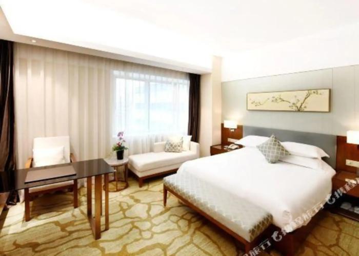 Fujian West Lake Hotel