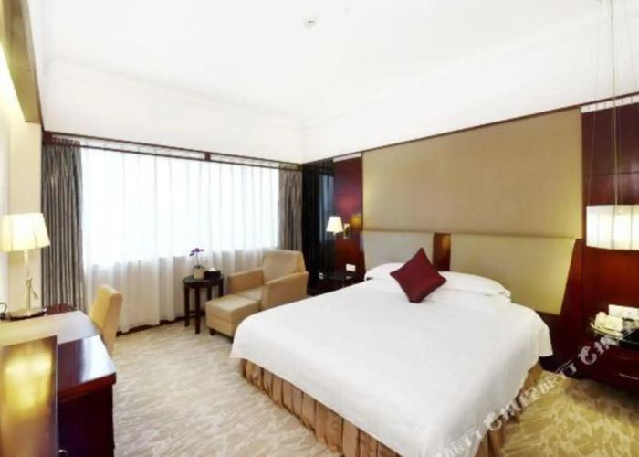 Fujian West Lake Hotel