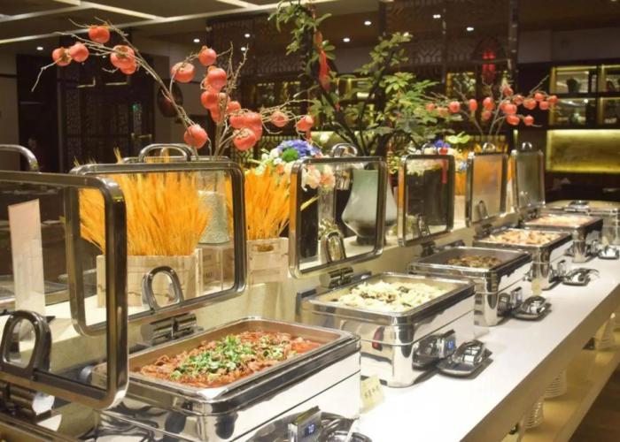 Fujian West Lake Hotel
