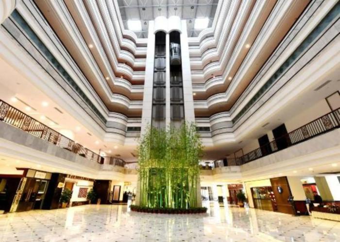 Fujian West Lake Hotel