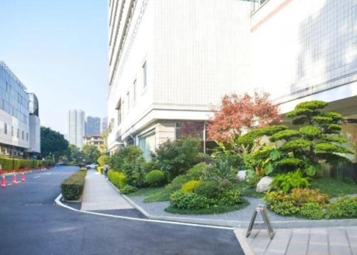 Fujian West Lake Hotel
