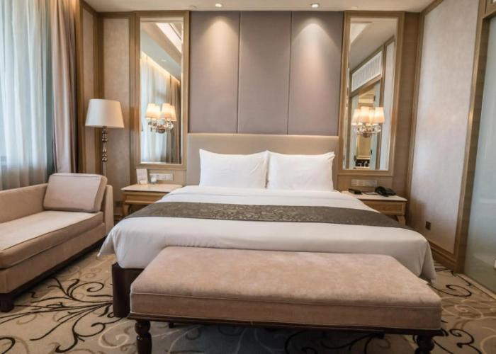 Fujian West Lake Hotel