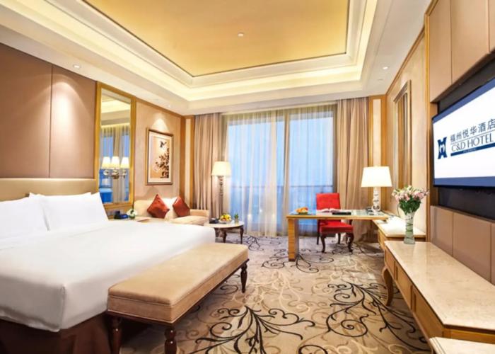 Fujian West Lake Hotel