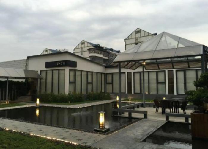 Fujian West Lake Hotel