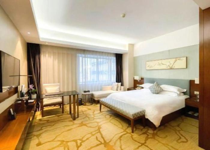 Fujian West Lake Hotel