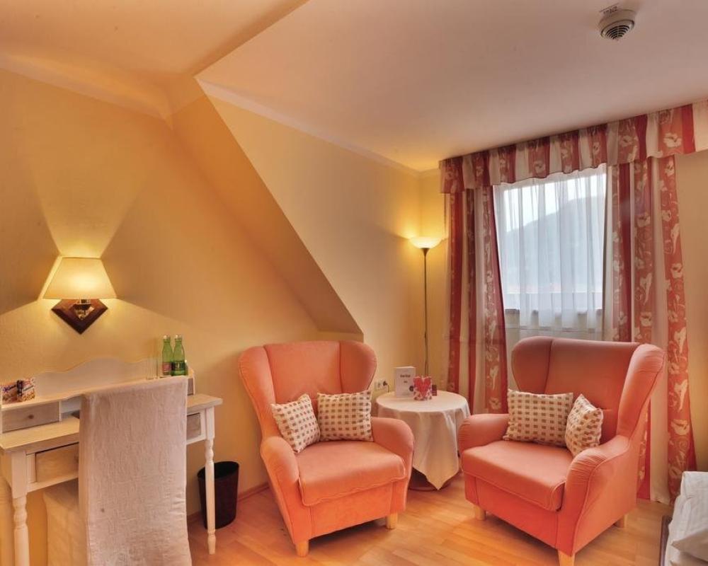 Hotel Rosenhof Murau