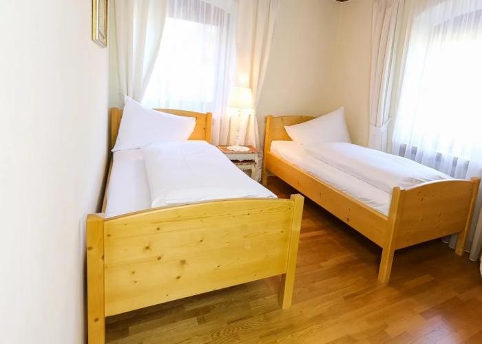 Hotel Rosenhof Murau