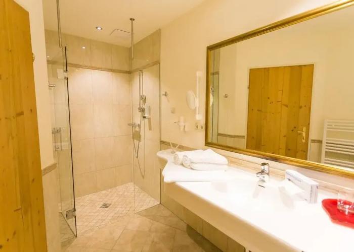 Hotel Rosenhof Murau