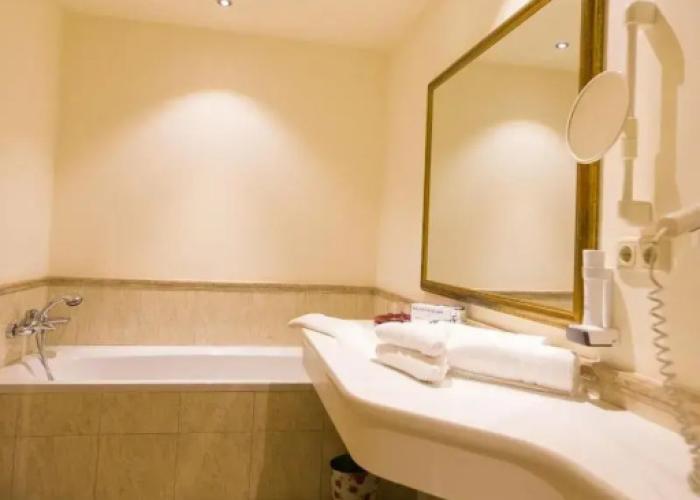 Hotel Rosenhof Murau