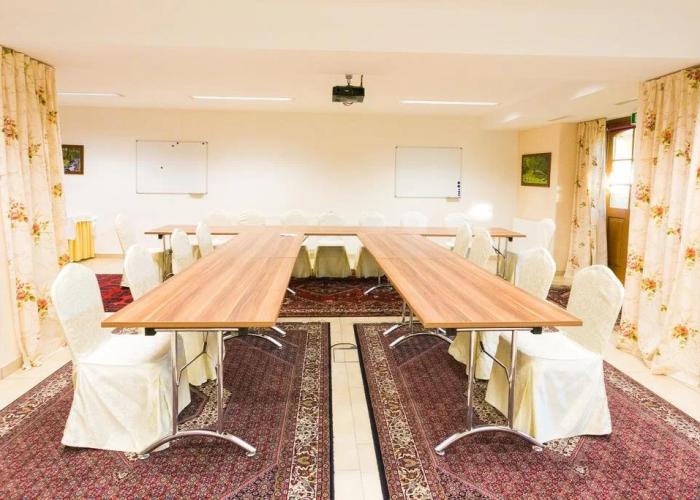 Hotel Rosenhof Murau