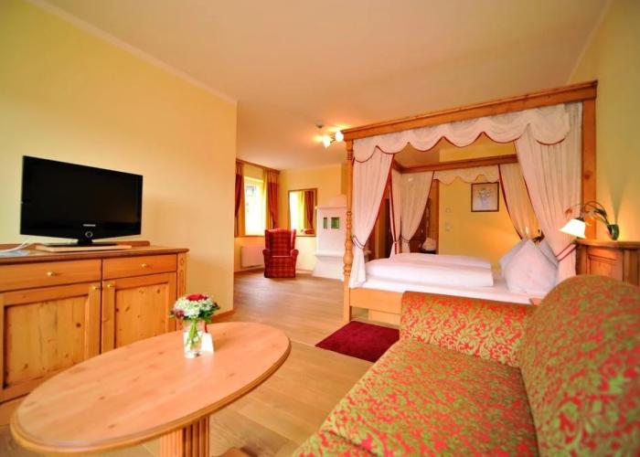 Hotel Rosenhof Murau