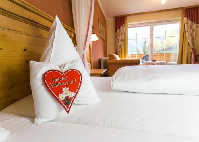Hotel Rosenhof Murau