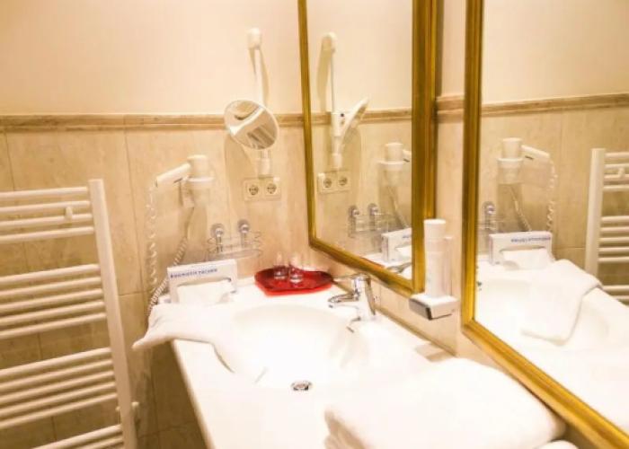 Hotel Rosenhof Murau