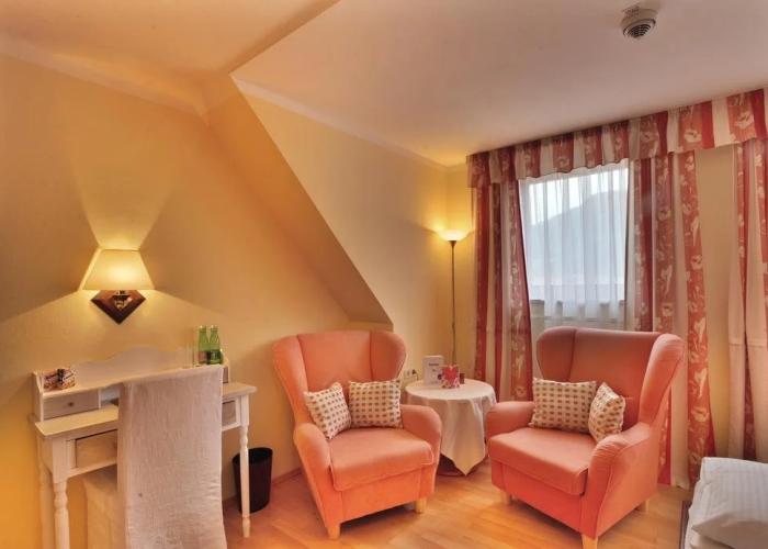 Hotel Rosenhof Murau