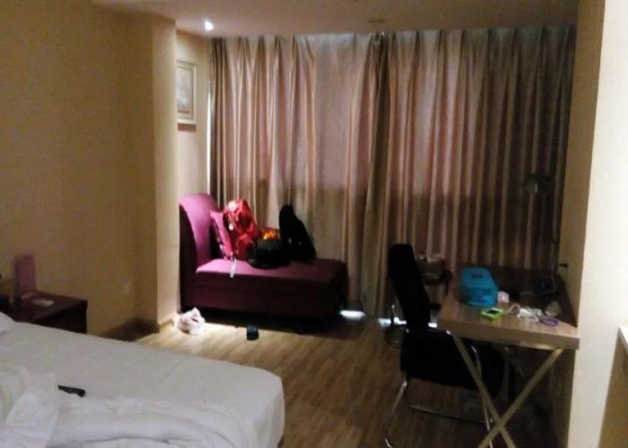 Manhadun Hotel