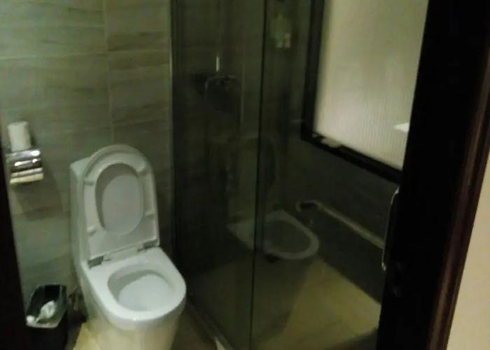 Manhadun Hotel