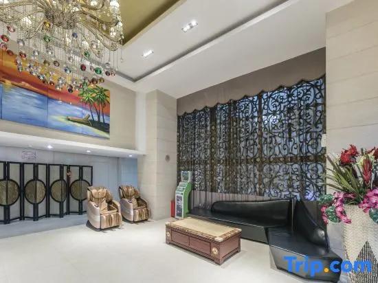 Manhadun Hotel