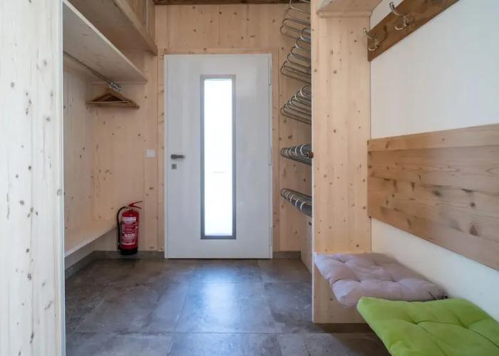 Premium Chalet With Whirlpool