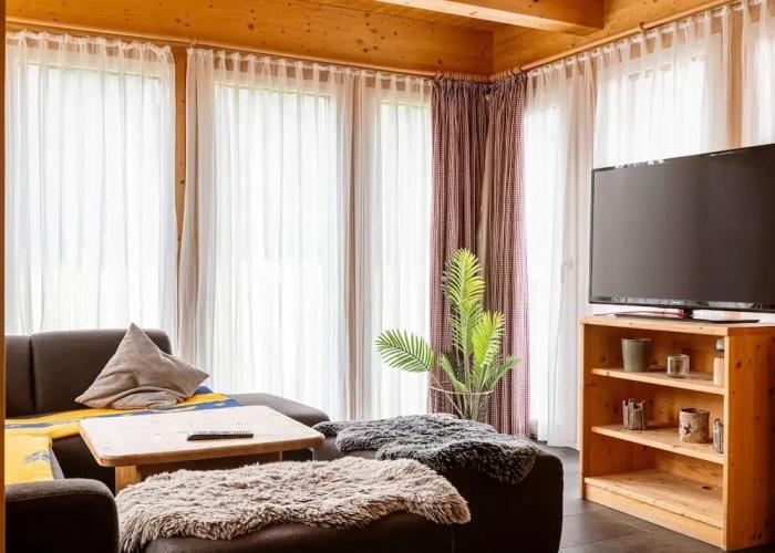 Luxurious Chalet in Murau with Outside Hot Tub