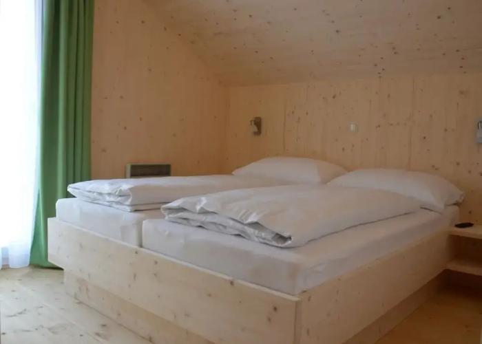 Attractive Chalet With Sauna