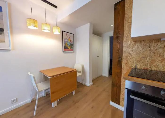 mg4 Apartments