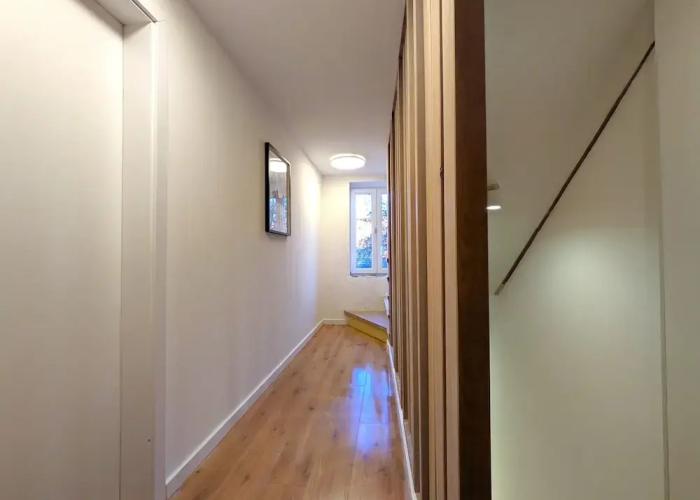 mg4 Apartments