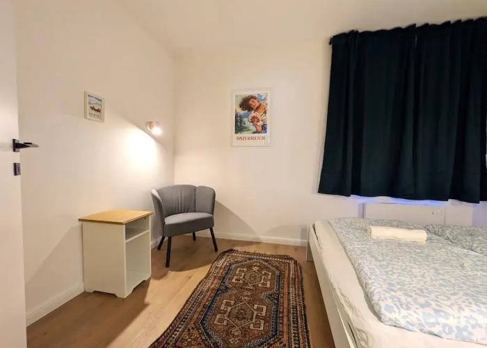 mg4 Apartments