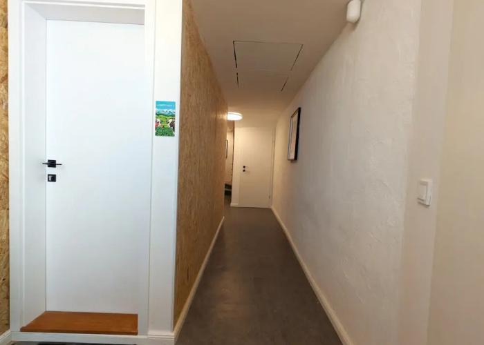 mg4 Apartments