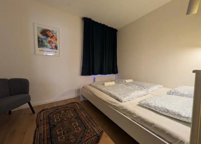 mg4 Apartments